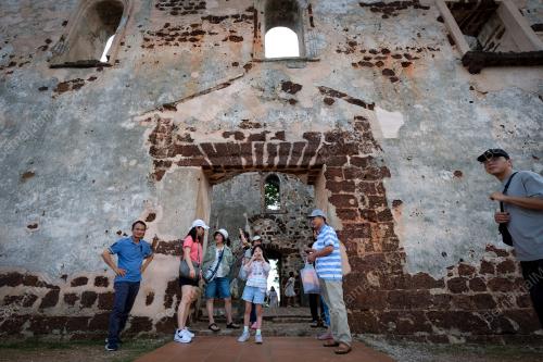 BUKIT MELAKA