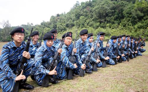 PELATIH PLKN