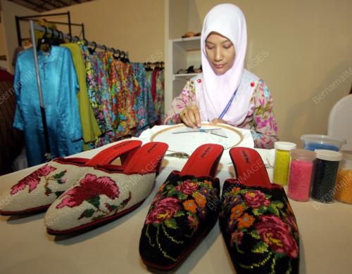 SATU DAERAH SATU INDUSTRI