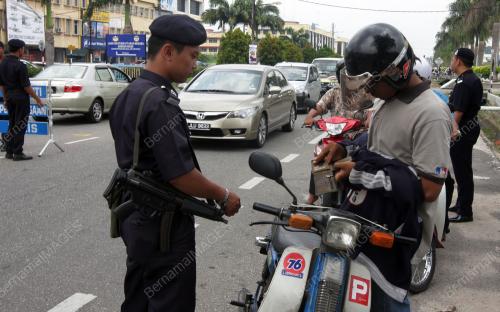 POLIS