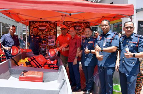 DATUK ZULKIFLEE MOHD ZIN