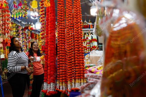 DEEPAVALI