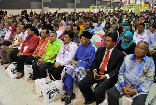 SHOWCASE SDSI