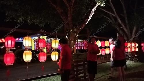 KAMPUNG BARU MACHAP UMBOO