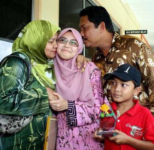 NUR HIDAYAH DAUD