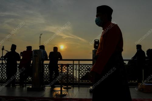 ANAK BULAN RAMADAN