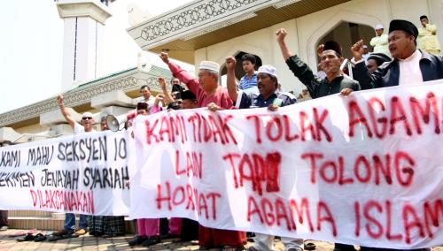 PERKASA