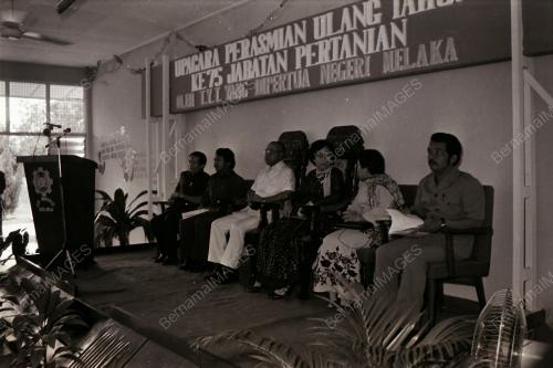 JABATAN PERTANIAN