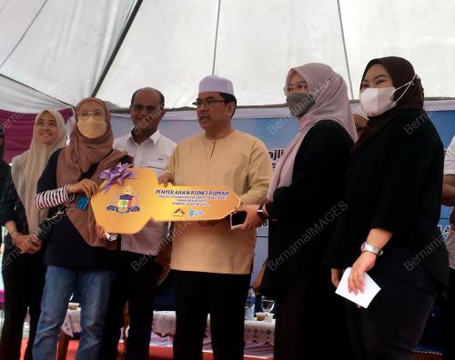 DATUK SERI SULAIMAN MD ALI