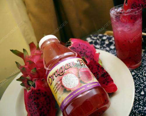JUS PATI NAGA