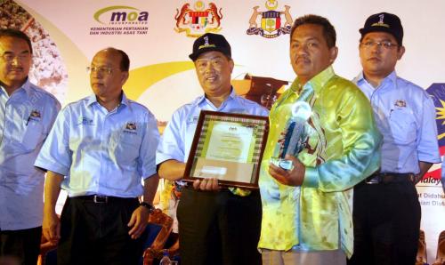 MUHYIDDIN MOHD YASSIN