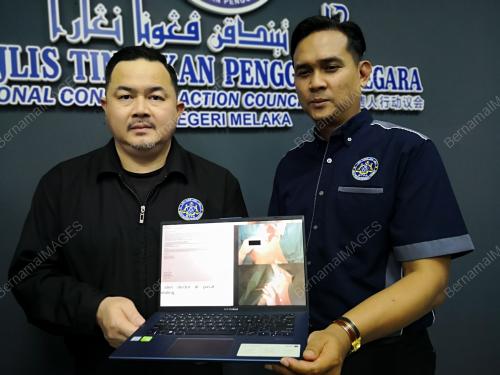 DATUK DR KEVY KV YEOH