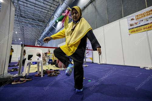 JELAJAH AKM MELAKA