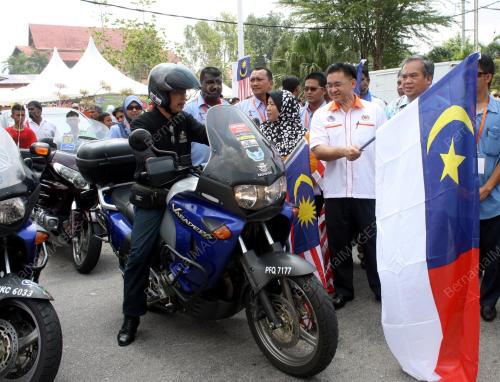 DATUK GAN TIAN LOO