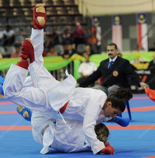 KARATE