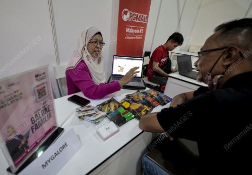 JELAJAH AKM MELAKA