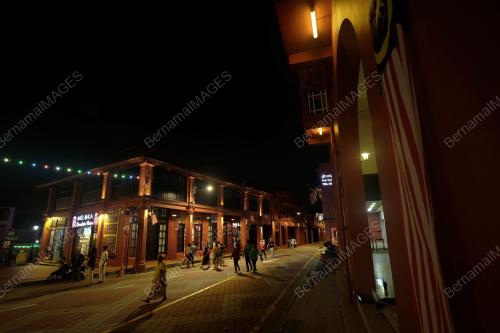 HARI MALAYSIA