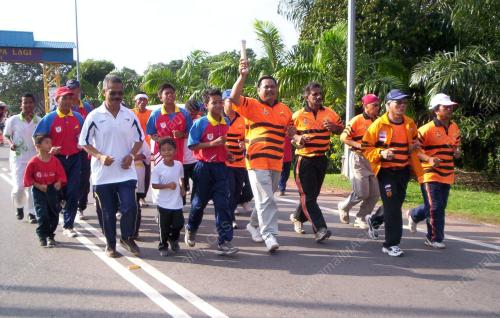 LARIAN SUKMA