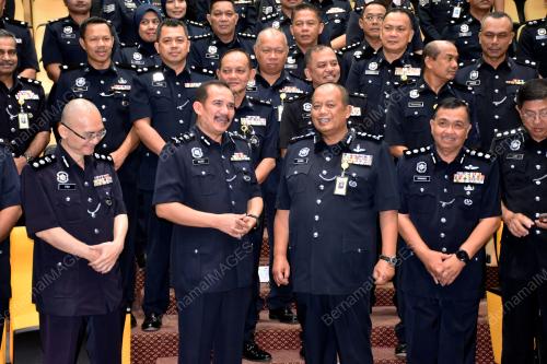 DATUK ZAINOL SAMAH