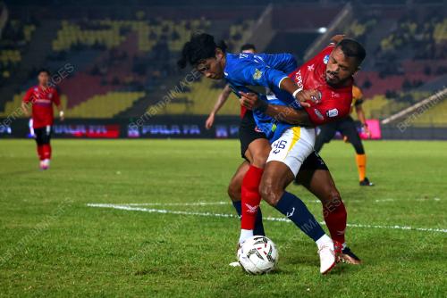 PIALA FA 2025/2026