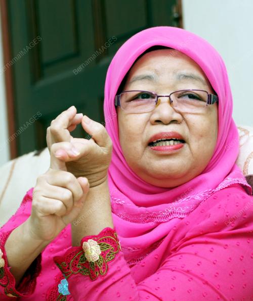 1MALAYSIA-DONDANG SAYANG