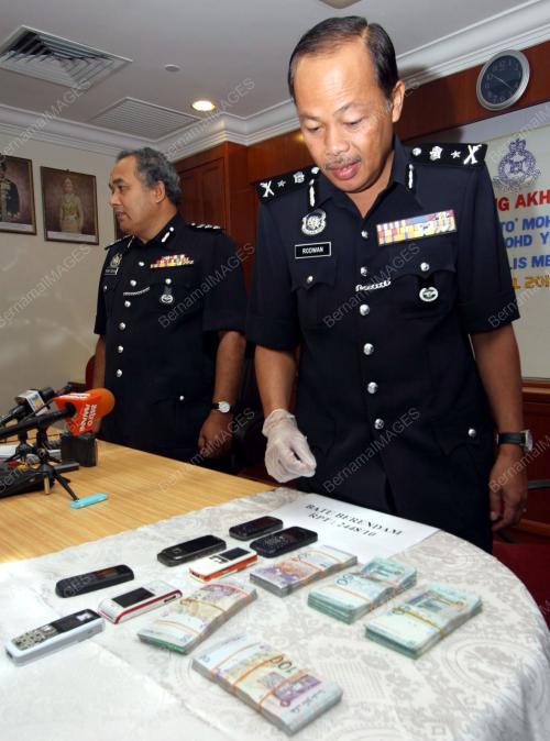 MOHD RODWAN MOHD YUSOF