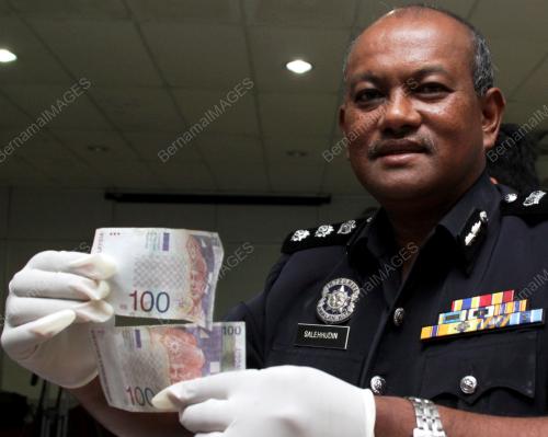 ACP SALEHHUDIN ABD RAZAK