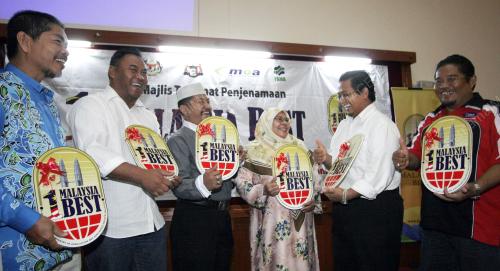 1MALAYSIA BEST