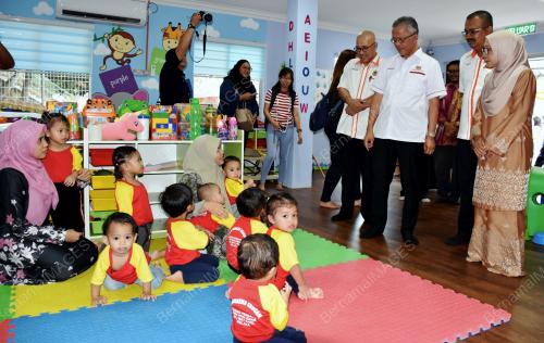 DATUK KAMARUDIN JAAFAR