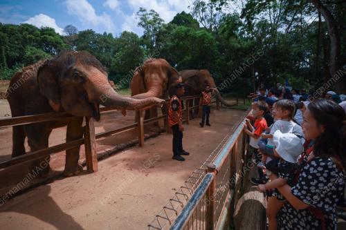 ZOO MELAKA