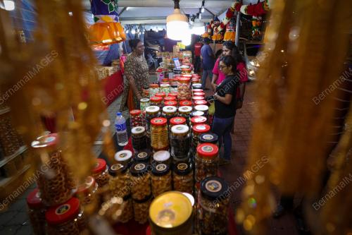 PESTA DEEPAVALI