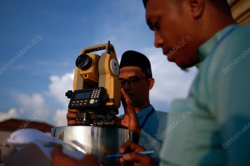 ANAK BULAN RAMADAN