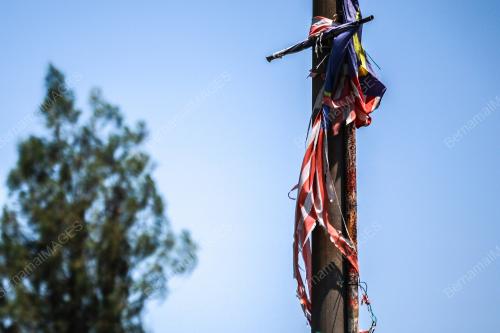 JALUR GEMILANG