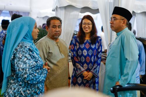 ADLY ZAHARI
