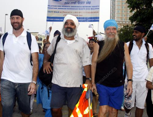 DYA SINGH & VIKRAM SINGH