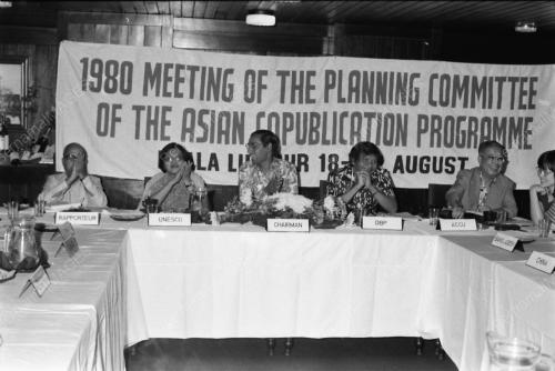 ACCU MEETING