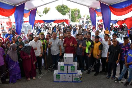 DATUK MOHD NOOR HELMY ABDUL HALEM