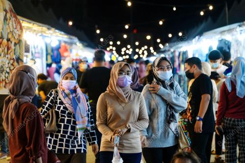 BAAZAR RAMADHAN MEGA