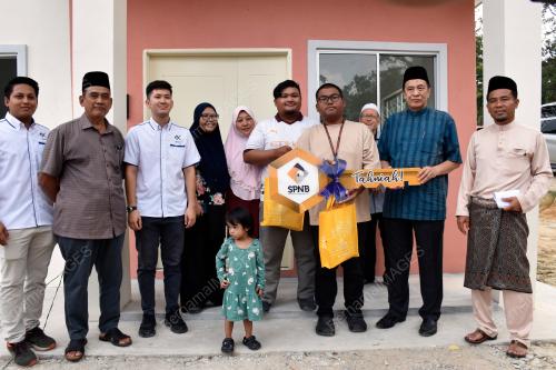 DATUK HUSAM MUSA
