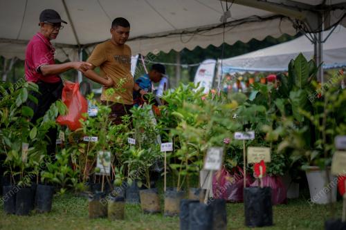 MELAKA AGROFEST 2023