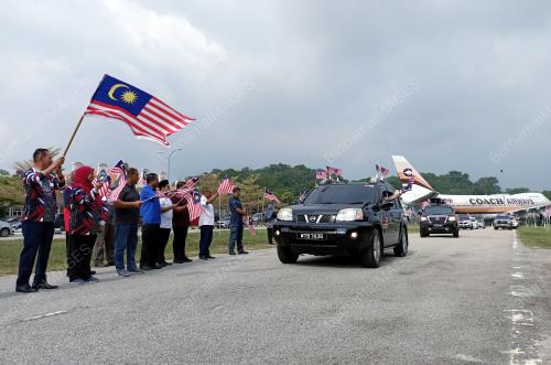 DATUK ZULKIFLEE MOHD ZIN