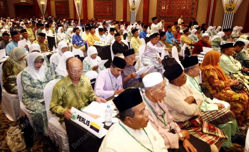 PEWAKILAN DAN PEMERHATI PERKIM