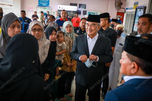KEMALANGAN LEBUH RAYA