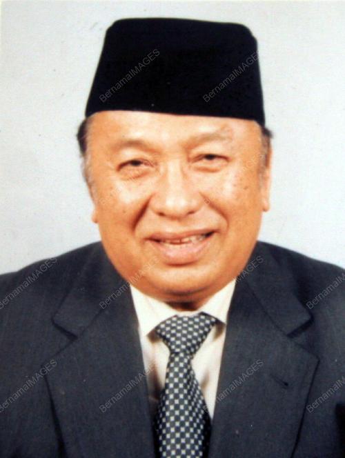 NASIR MANAF