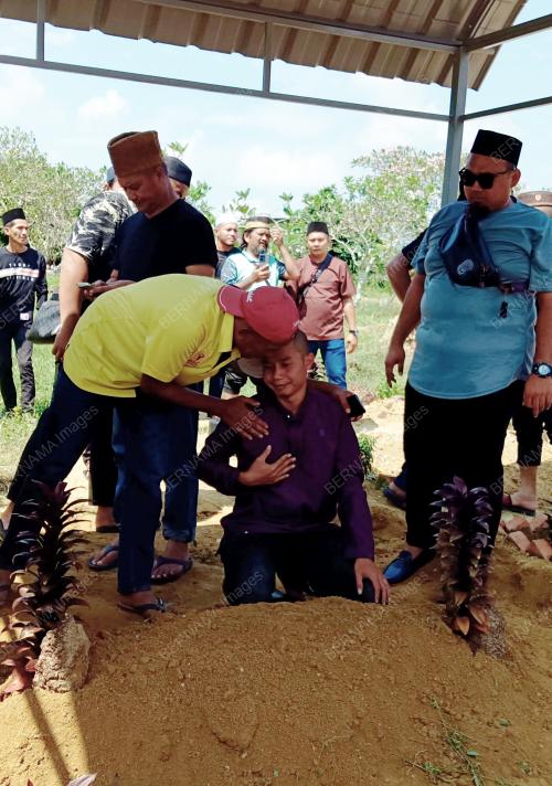 MUHAMMAD HANIS KAMALZAMAN