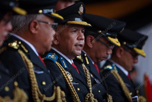 DATUK ARMIZAN MOHD ALI