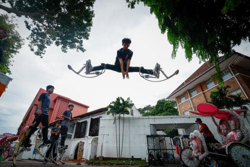 HARI BELIA NEGARA 2024