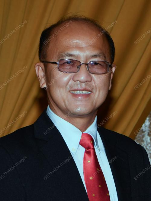 NGWE HEE SEM