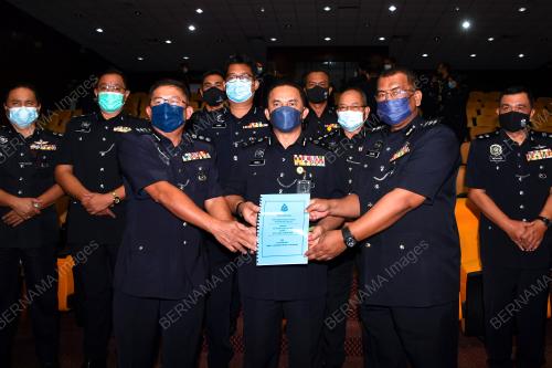 RAZALI ABU SAMAH