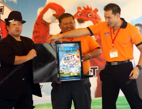 ARI WIBOWO